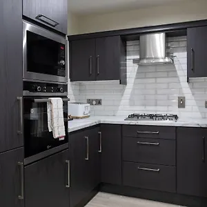 Luxury, Sleeps 6, Centre , Belfast United Kingdom