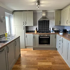 The Dairy, Bramble Farm , Ferndown United Kingdom