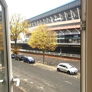 3 Fitzhamon Embankment Opposite Principality Stadium - Long Offer , Cardiff United Kingdom