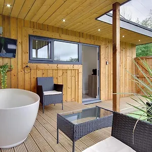 Little Paddock , Ringwood United Kingdom